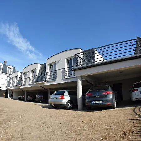 Goscinne Coloseum Homestay szállás