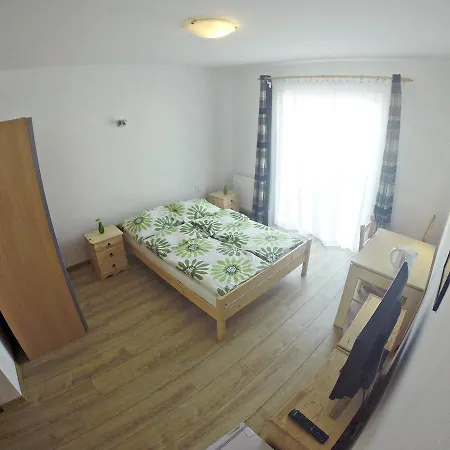 Goscinne Coloseum * Łeba