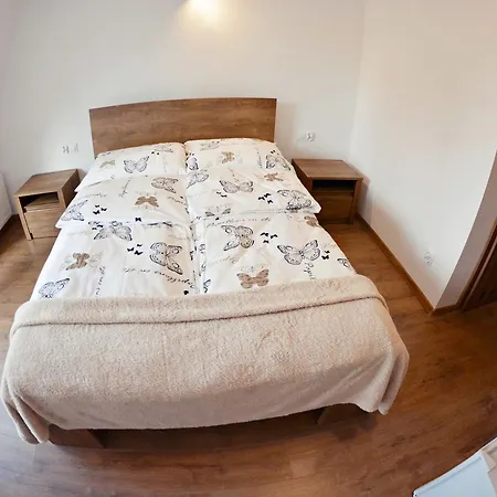 Goscinne Coloseum Homestay szállás Łeba