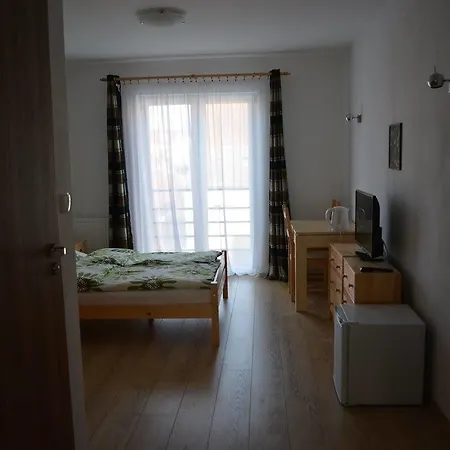 Goscinne Coloseum Homestay *