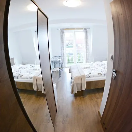 Goscinne Coloseum Łeba