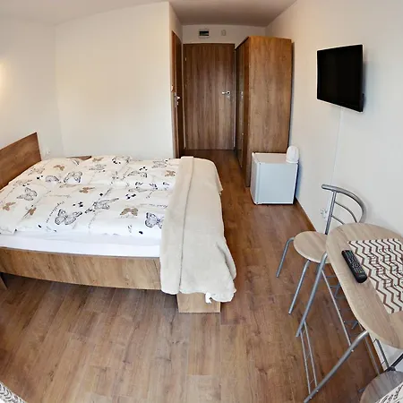 Goscinne Coloseum Homestay