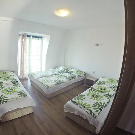 Goscinne Coloseum Łeba