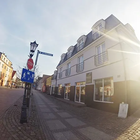 Goscinne Coloseum Séjour chez l'habitant *