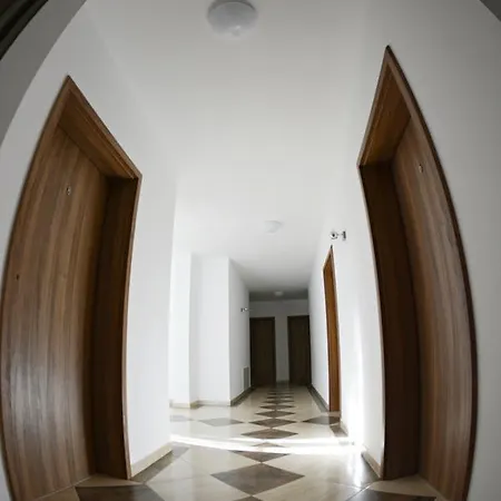 Goscinne Coloseum * Łeba