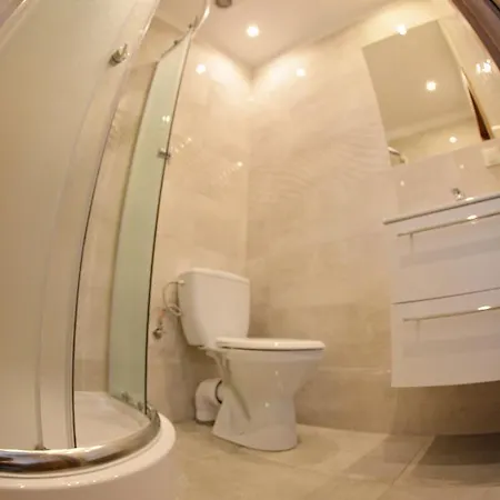 Goscinne Coloseum Séjour chez l'habitant