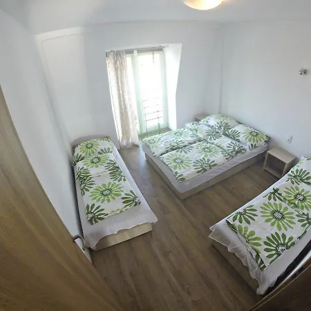 Goscinne Coloseum Łeba