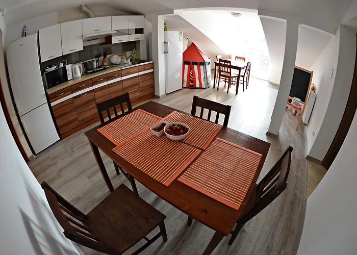 Homestay szállás Goscinne Coloseum *