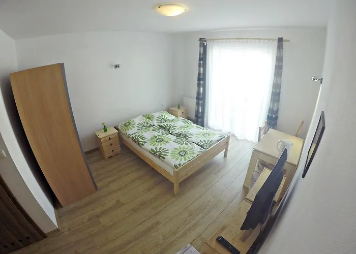 Goscinne Coloseum * Łeba