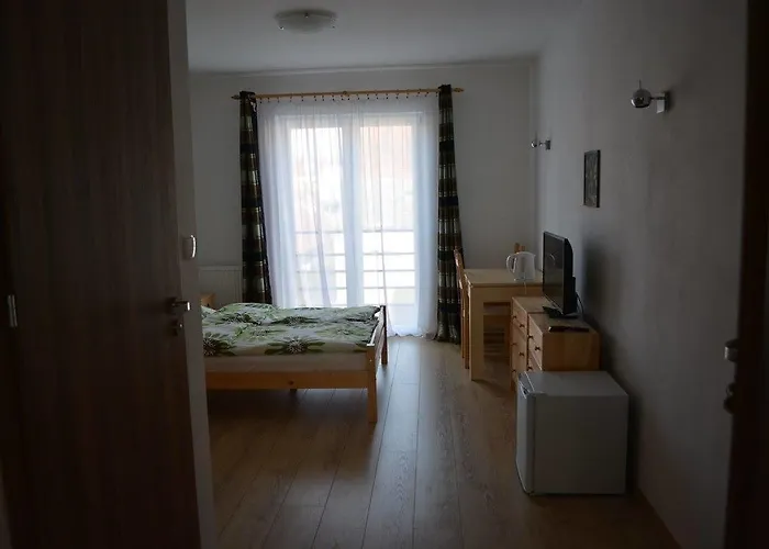 Goscinne Coloseum 民宿 *