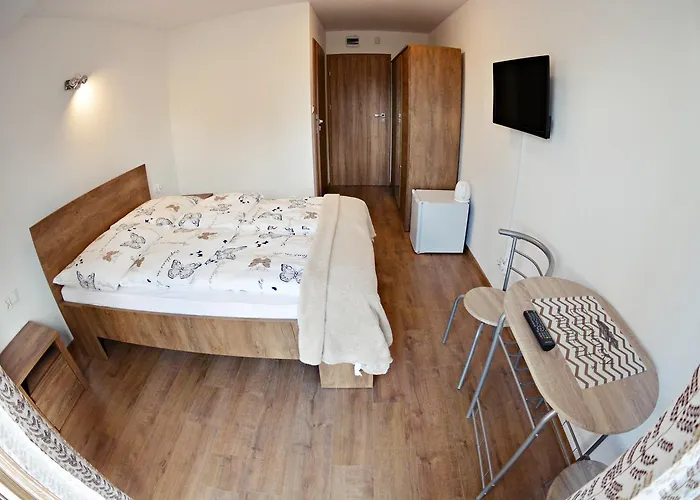 Goscinne Coloseum Homestay szállás