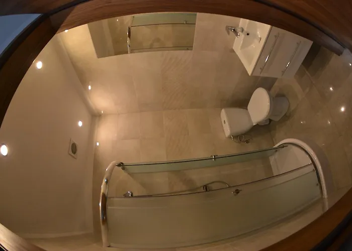 Homestay szállás Goscinne Coloseum