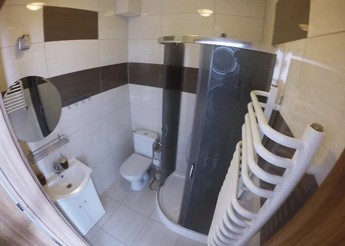 Goscinne Coloseum 莱鲍