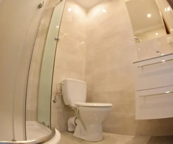 Goscinne Coloseum Homestay szállás