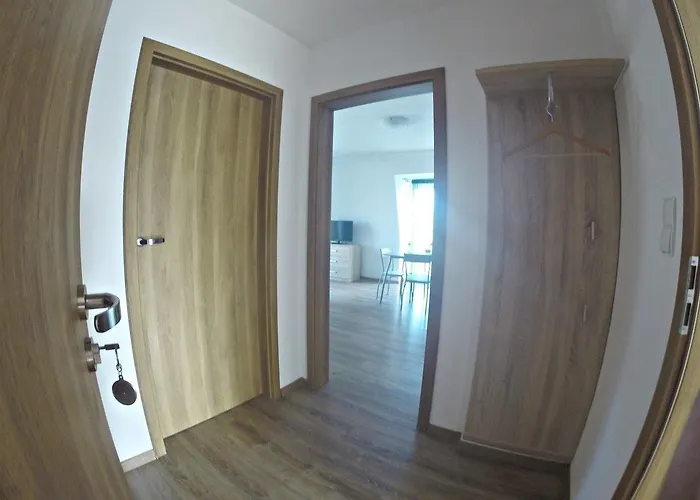 Homestay szállás Goscinne Coloseum *